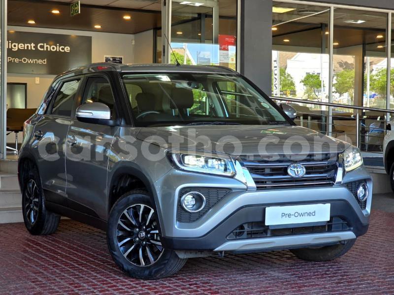 Big with watermark toyota urban cruiser maseru maseru 30133