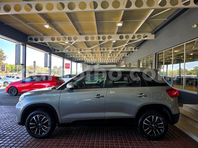 Big with watermark toyota urban cruiser maseru maseru 30133