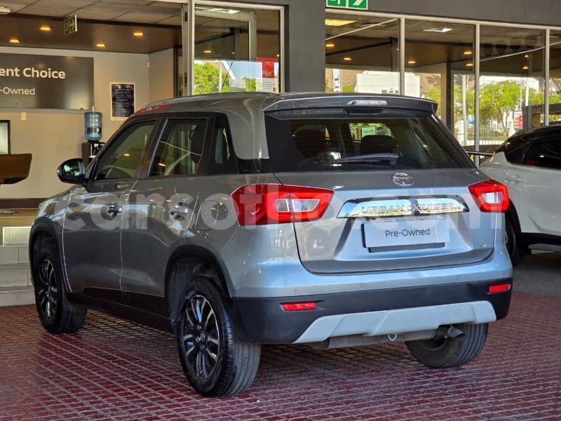 Big with watermark toyota urban cruiser maseru maseru 30133