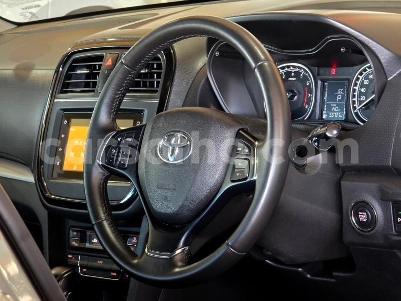 Big with watermark toyota urban cruiser maseru maseru 30133