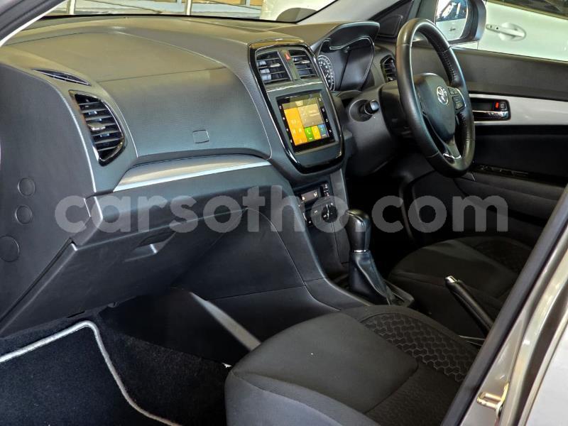 Big with watermark toyota urban cruiser maseru maseru 30133