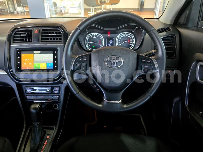 Big with watermark toyota urban cruiser maseru maseru 30133