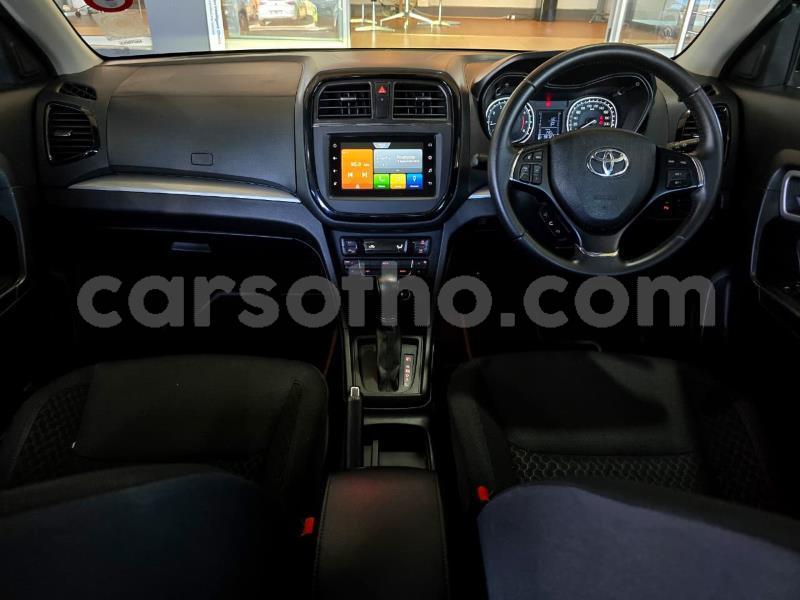 Big with watermark toyota urban cruiser maseru maseru 30133