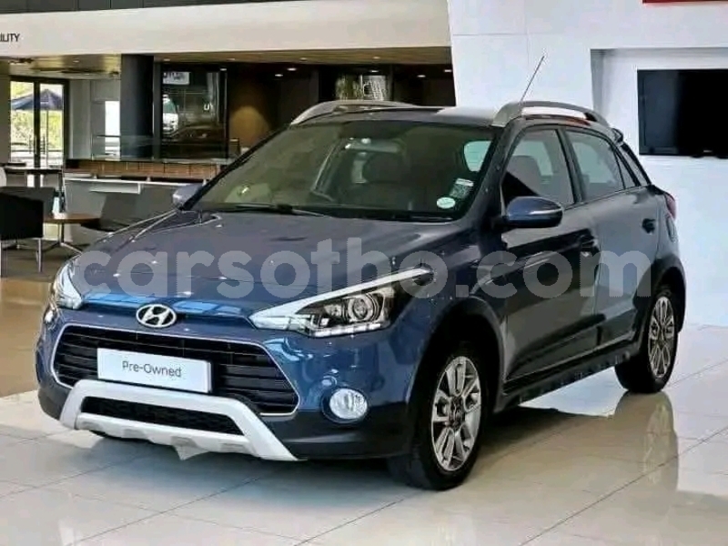 Big with watermark hyundai i20 maseru maseru 30134