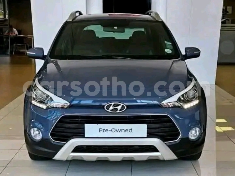 Big with watermark hyundai i20 maseru maseru 30134