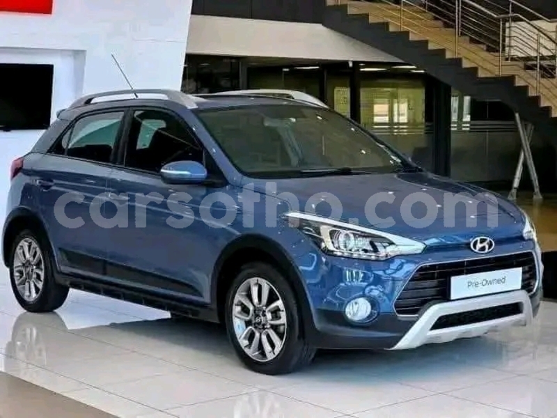 Big with watermark hyundai i20 maseru maseru 30134