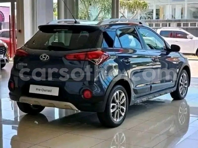 Big with watermark hyundai i20 maseru maseru 30134