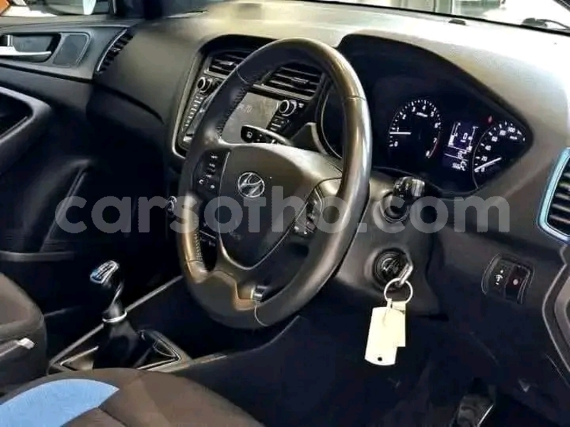 Big with watermark hyundai i20 maseru maseru 30134