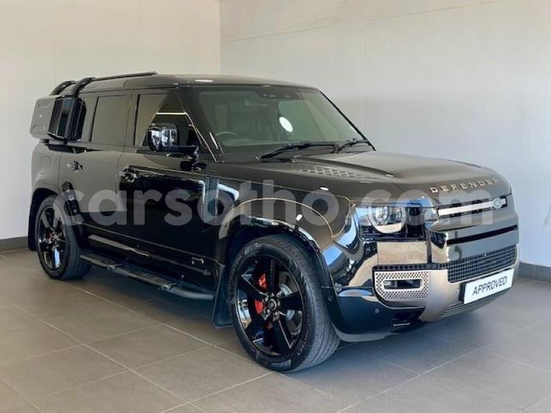 Big with watermark land rover defender maseru maseru 30135