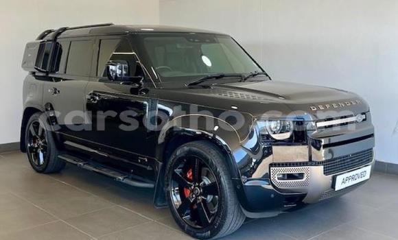 Acheter Occasion Voiture Land Rover Defender Bleu à Maseru, Maseru