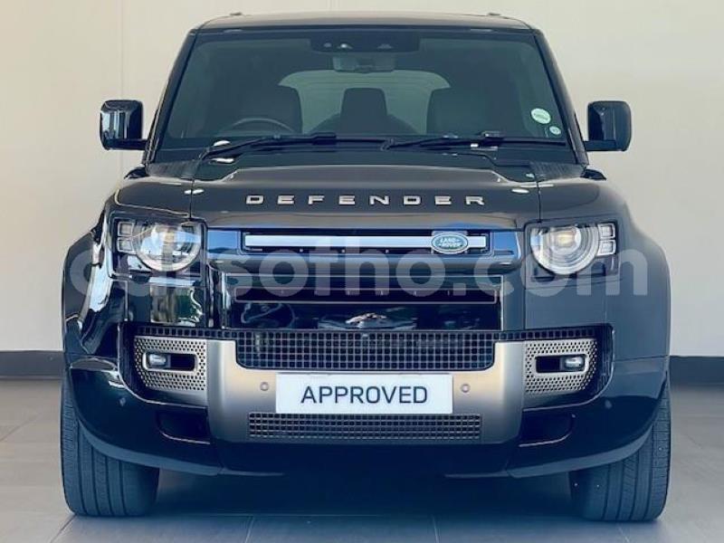 Big with watermark land rover defender maseru maseru 30135