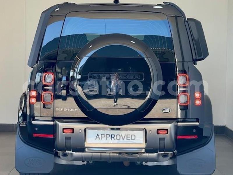 Big with watermark land rover defender maseru maseru 30135
