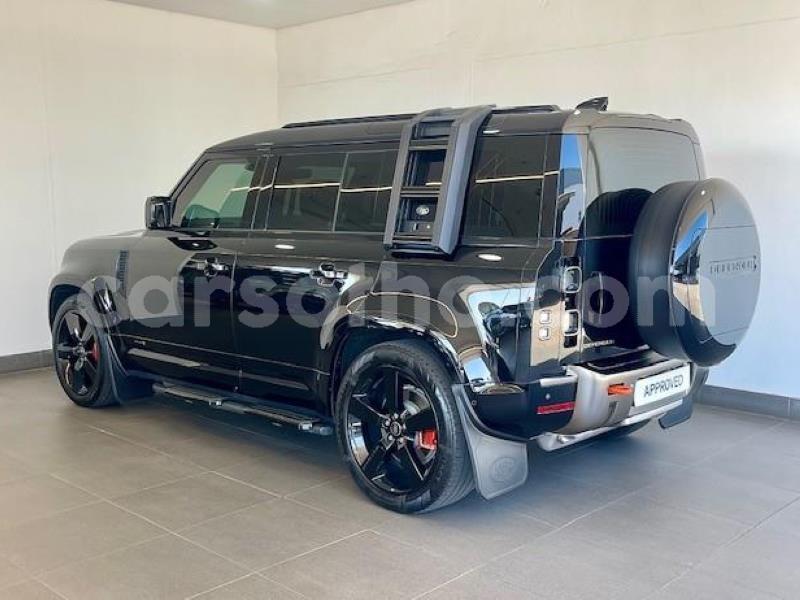 Big with watermark land rover defender maseru maseru 30135