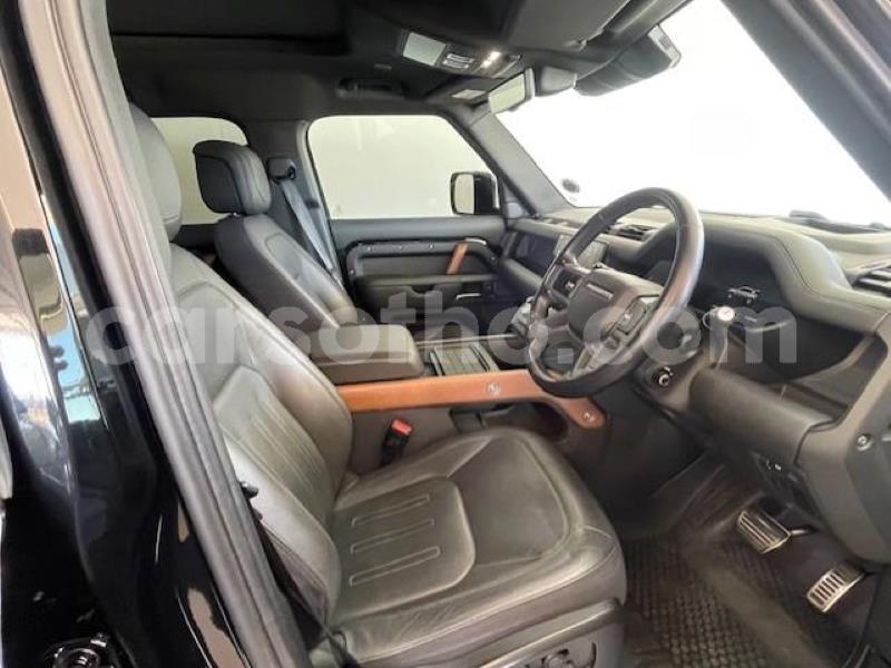 Big with watermark land rover defender maseru maseru 30135
