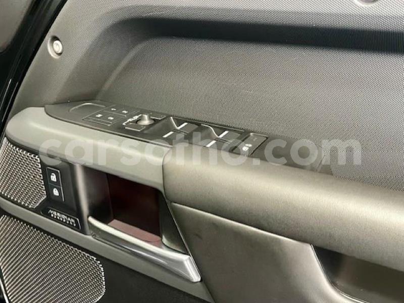 Big with watermark land rover defender maseru maseru 30135