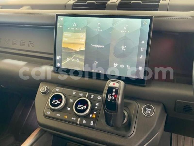 Big with watermark land rover defender maseru maseru 30135