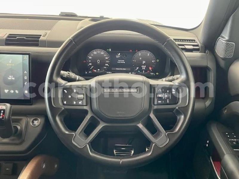 Big with watermark land rover defender maseru maseru 30135