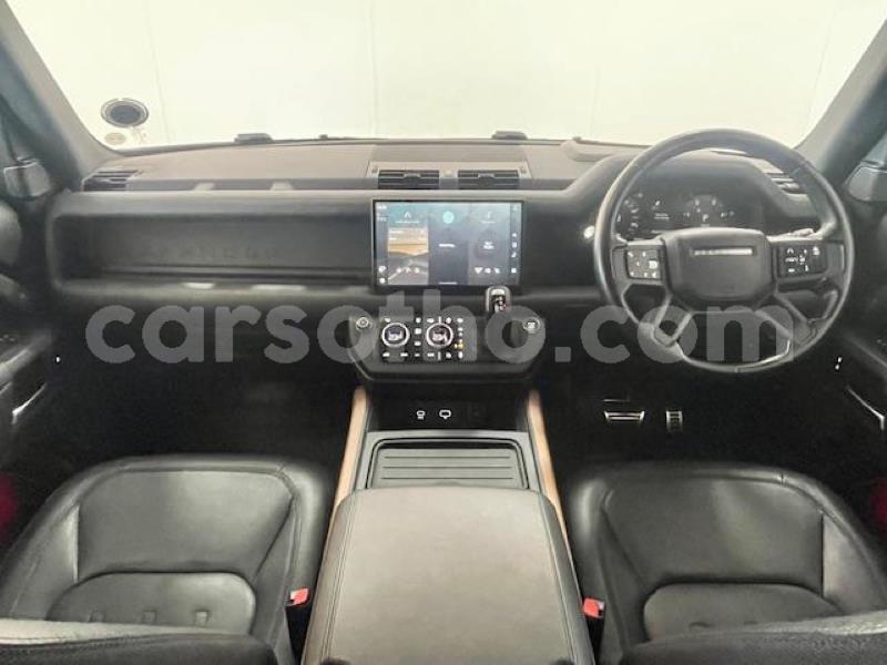 Big with watermark land rover defender maseru maseru 30135