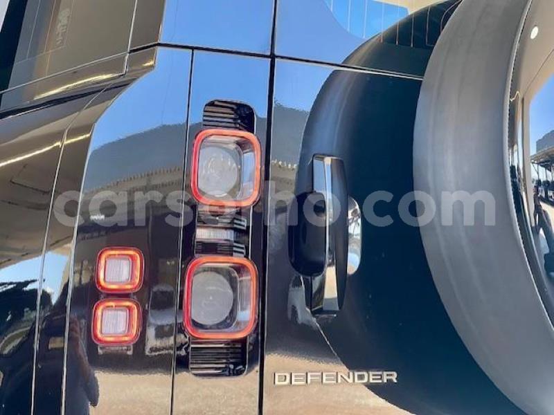 Big with watermark land rover defender maseru maseru 30135