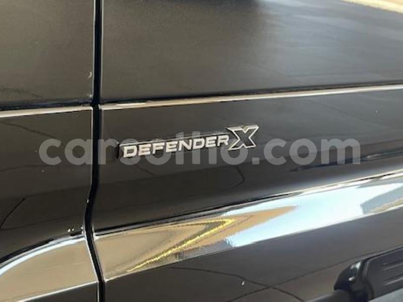 Big with watermark land rover defender maseru maseru 30135