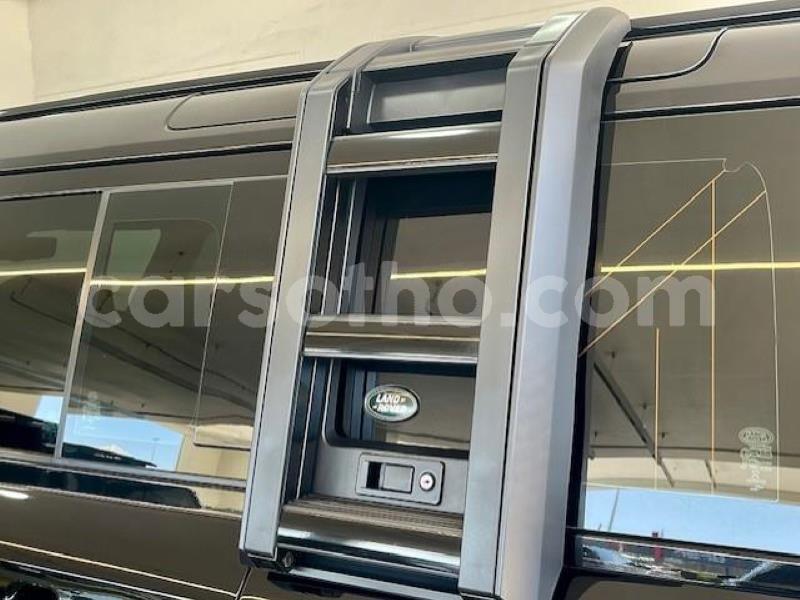 Big with watermark land rover defender maseru maseru 30135