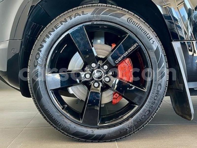 Big with watermark land rover defender maseru maseru 30135