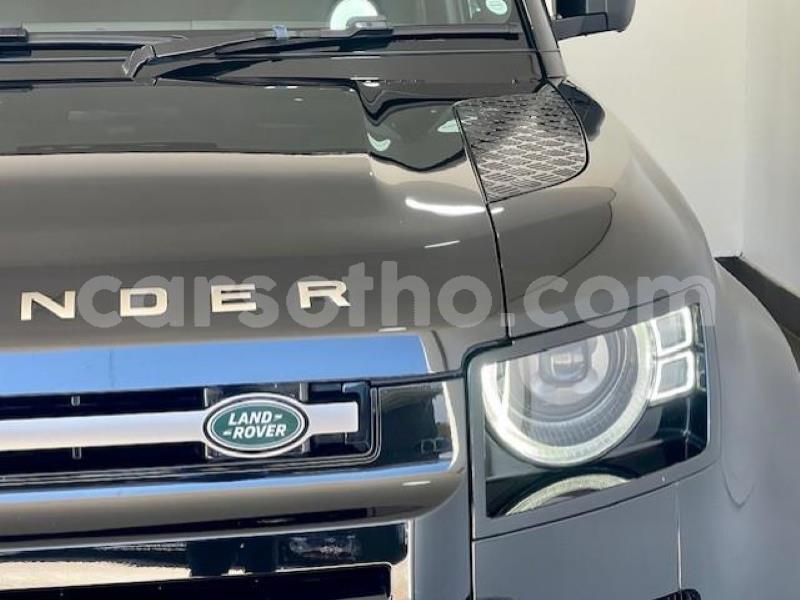 Big with watermark land rover defender maseru maseru 30135
