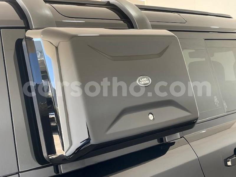 Big with watermark land rover defender maseru maseru 30135