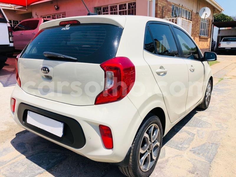 Big with watermark kia picanto maseru maseru 30136
