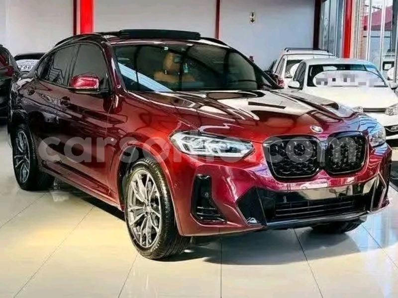 Big with watermark bmw x4 maseru maseru 30146
