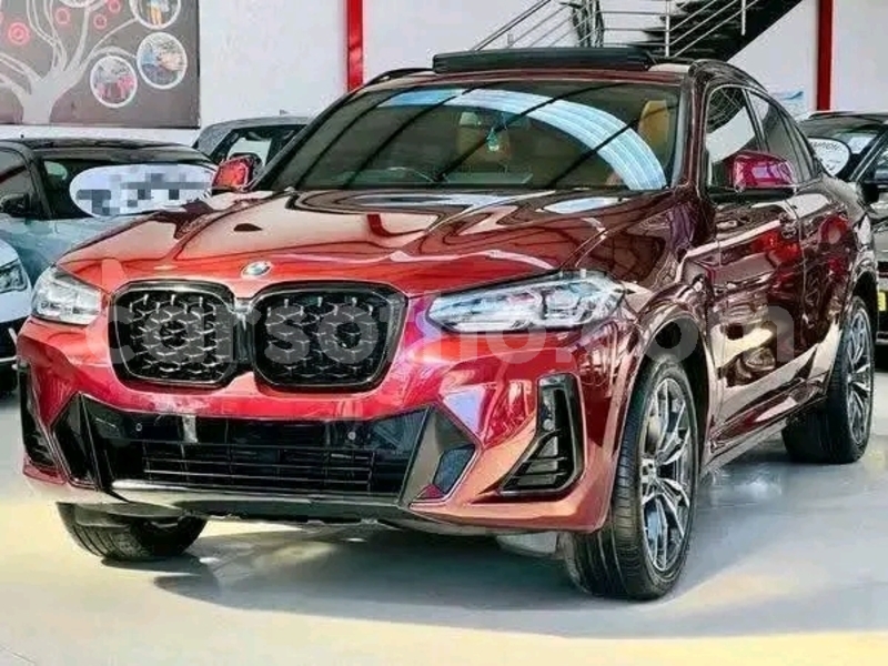 Big with watermark bmw x4 maseru maseru 30146