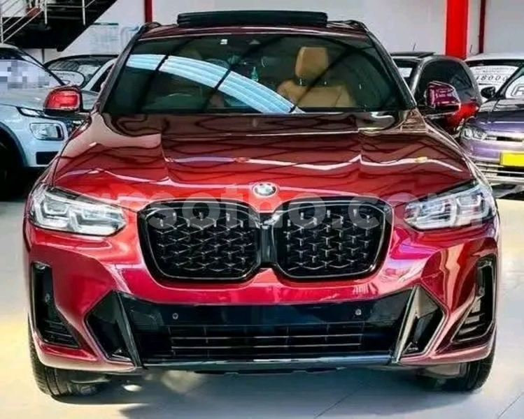 Big with watermark bmw x4 maseru maseru 30146