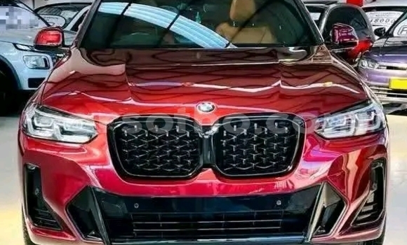 اشتري مستعمل BMW X4 Red سيارة في Maseru في Maseru اشتري مستعمل BMW X4 Red سيارة في Maseru في Maseru