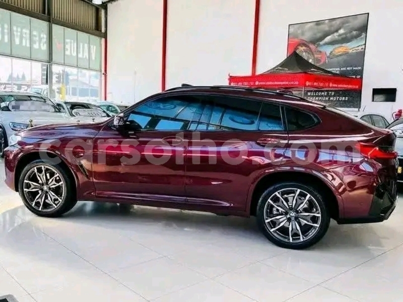 Big with watermark bmw x4 maseru maseru 30146