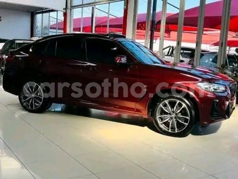 Big with watermark bmw x4 maseru maseru 30146