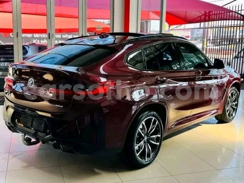 Big with watermark bmw x4 maseru maseru 30146