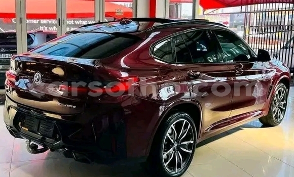 اشتري مستعمل BMW X4 Red سيارة في Maseru في Maseru اشتري مستعمل BMW X4 Red سيارة في Maseru في Maseru