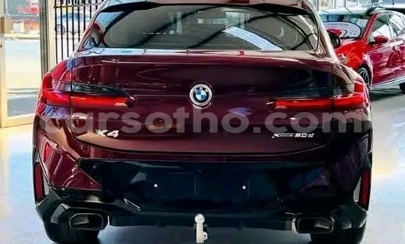 اشتري مستعمل BMW X4 Red سيارة في Maseru في Maseru اشتري مستعمل BMW X4 Red سيارة في Maseru في Maseru