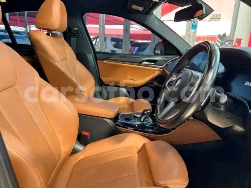 Big with watermark bmw x4 maseru maseru 30146