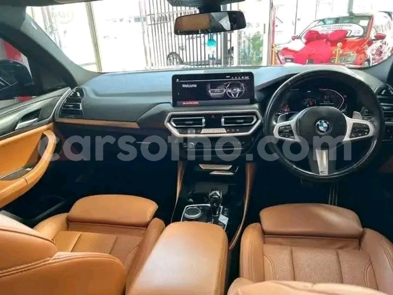 Big with watermark bmw x4 maseru maseru 30146