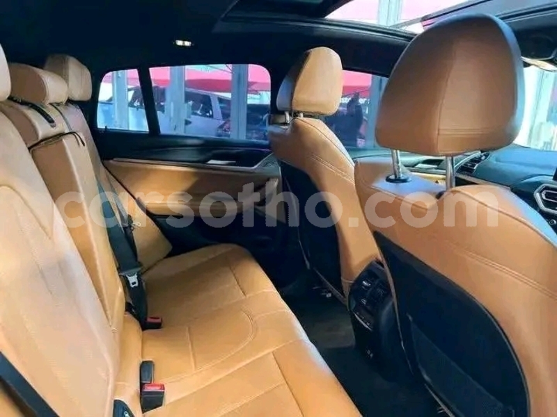 Big with watermark bmw x4 maseru maseru 30146