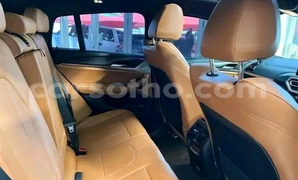 اشتري مستعمل BMW X4 Red سيارة في Maseru في Maseru اشتري مستعمل BMW X4 Red سيارة في Maseru في Maseru