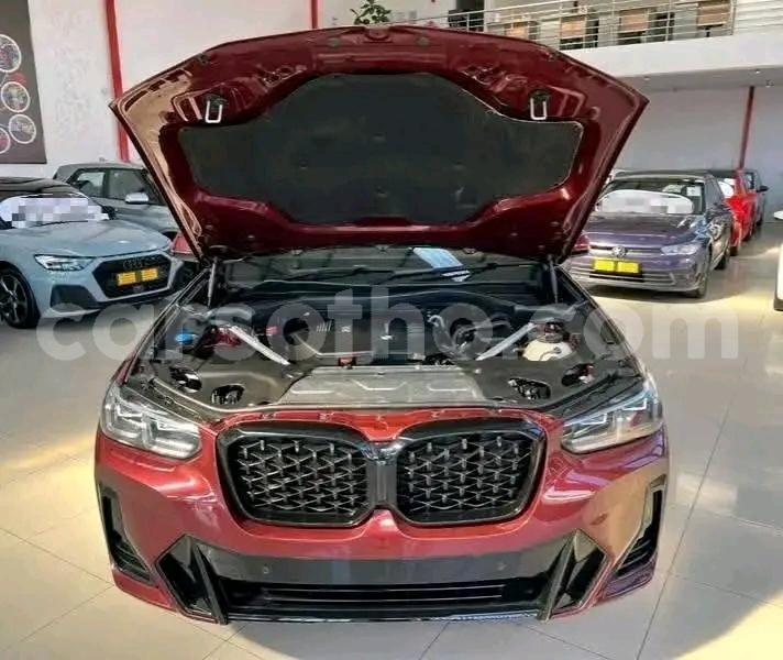 Big with watermark bmw x4 maseru maseru 30146