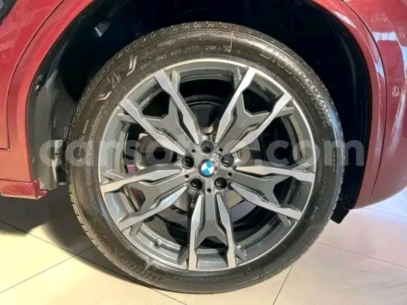 Big with watermark bmw x4 maseru maseru 30146