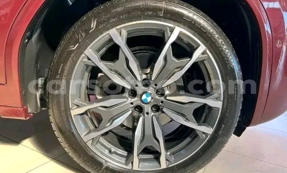 اشتري مستعمل BMW X4 Red سيارة في Maseru في Maseru اشتري مستعمل BMW X4 Red سيارة في Maseru في Maseru