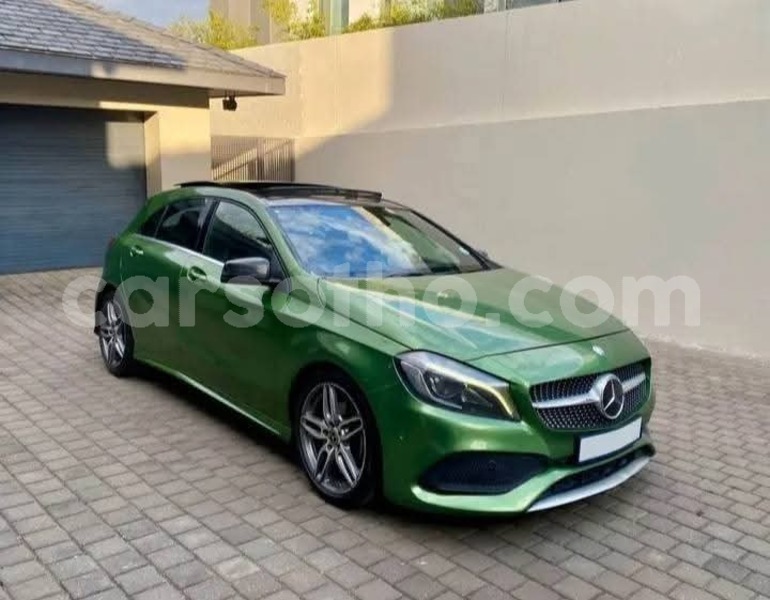 Big with watermark mercedes benz a class maseru maseru 30147