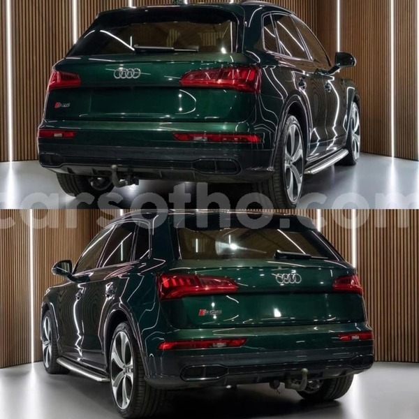 Big with watermark audi sq5 maseru maseru 30148