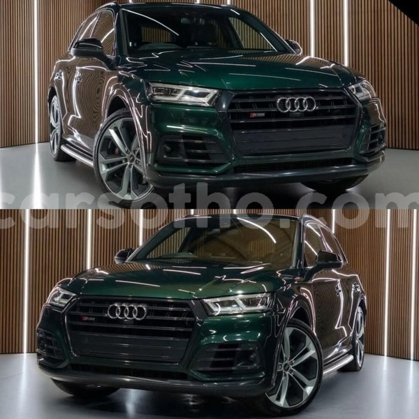 Big with watermark audi sq5 maseru maseru 30148