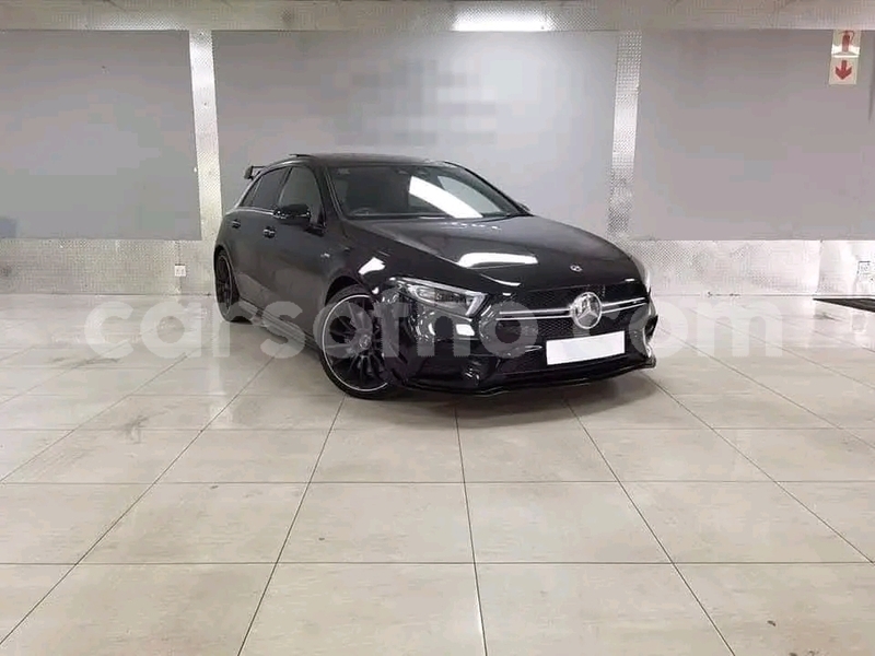 Big with watermark mercedes benz a class maseru maseru 30149