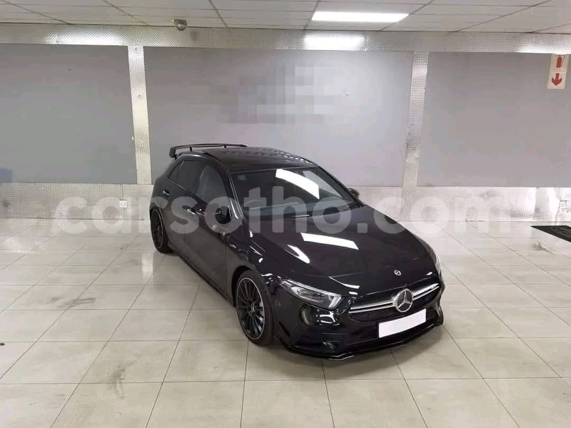 Big with watermark mercedes benz a class maseru maseru 30149